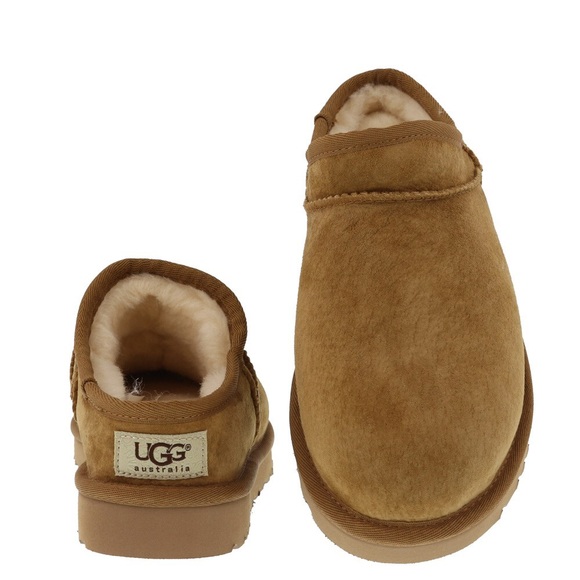 classic uggpure slipper
